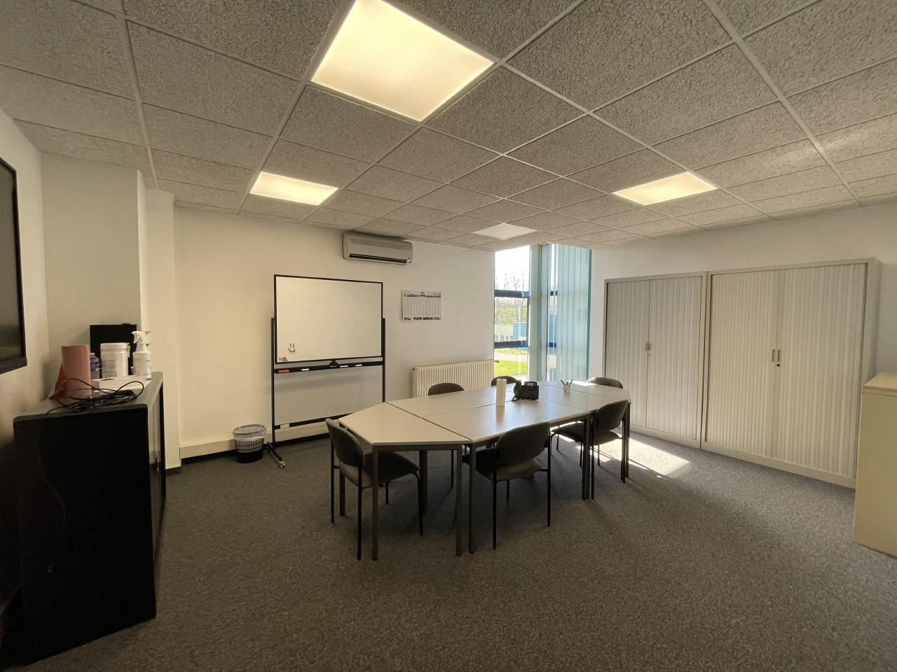 Local d'activité Dettwiller 1250m² Vente local d'activité Dettwiller Bas-Rhin OVACT2421823 8
